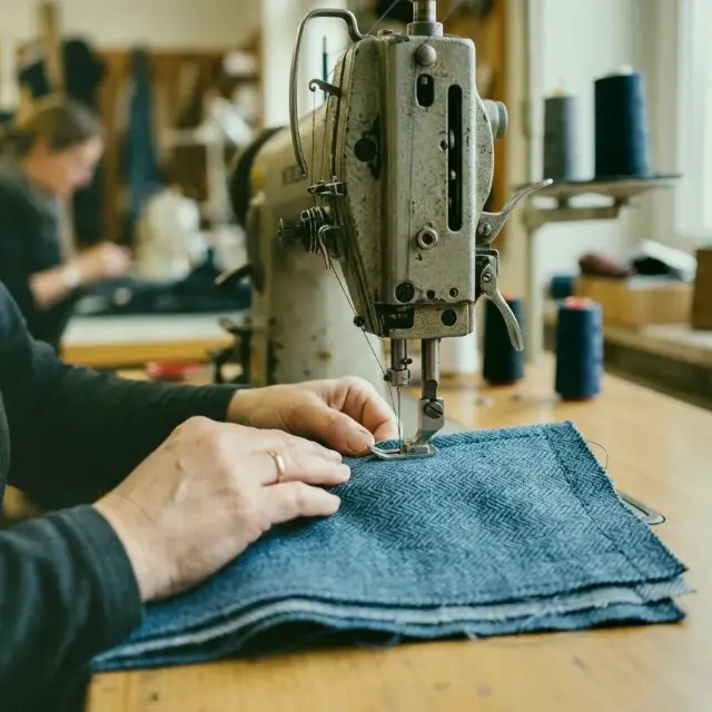 Stone Bird — Unsere Arbeiten 1